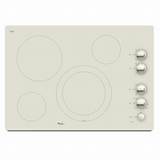 Smooth Surface Gas Cooktop