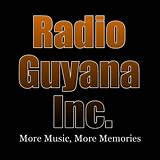 Radio Guyana Fm International Streaming