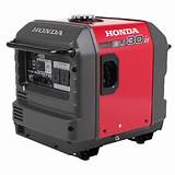 Honda Gas Generator Parts Pictures