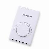 Programmable Line Voltage Thermostat Electric Heat Photos