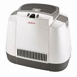 Sunbeam Cool Mist Humidifier Images