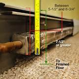 Pex For Baseboard Heat Pictures