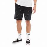 Pictures of Shorts With Vans