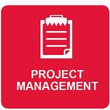 Pictures of Project Management Orientation