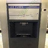 Images of Used Hotel Ice Dispenser