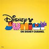 Watch Disney Junior Without Cable Pictures