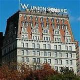 Union Square Ny Hotels Pictures