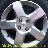 Photos of Chevy Cobalt 2010 Tire Size