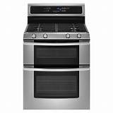 Whirlpool Gold Gas Oven Pictures