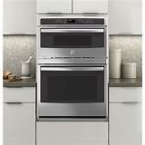 Ge 30 Wall Oven Stainless