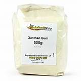 Images of Xanthan Gum Where Can I Buy It