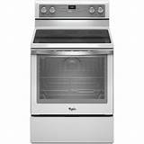 Photos of Electrical Requirements For Gas Range