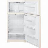 Hotpoint Refrigerator Shelves