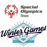 Special Olympics Texas Pictures