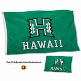 University Of Hawaii Merchandise Photos