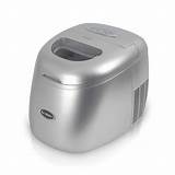 Images of Pyle Portable Ice Maker