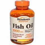 Quality Of Fish Oil Supplements Images