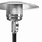 Commercial Propane Patio Heater Images