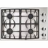 Cooktops Propane Images