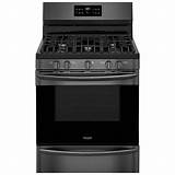 Photos of Rc Willey Gas Ranges