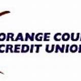 Orange Credit Union Bank Photos