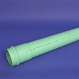 Sdr 35 Pvc Pipe Price List Images