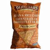 Pictures of Beanfields Chips Healthy