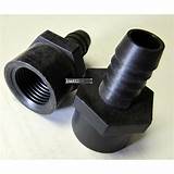 Half Inch Pipe Fittings Pictures