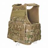 Pictures of Army Plate Carrier