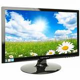 Led Monitor Reviews Photos