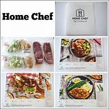 One Time Meal Delivery Service Photos
