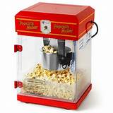The Popcorn Machine Pictures