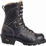 Images of Cheap Logger Work Boots