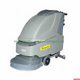 Floor Cleaning Machine Cost Photos