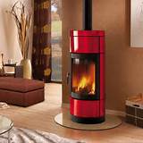 Nordica Wood Stoves Images