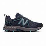 Pictures of New Balance Trail Womens
