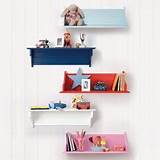 Photos of Wall Shelves For Kids Room