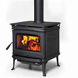 Pacific Energy Gas Stove Pictures