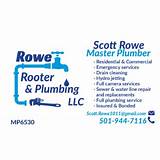 Photos of Rowe Plumbing