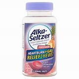 Alka Seltzer Heartburn Gas Images