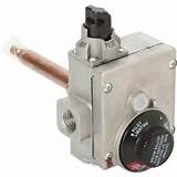 Universal Water Heater Gas Valve Images