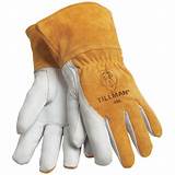 Images of Grainger Welding Gloves