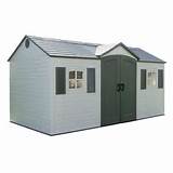 Photos of 8 X 12 Outdoor Storage Sheds