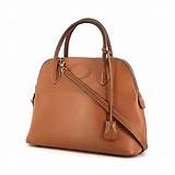 Hermes Bolide Handbag Pictures