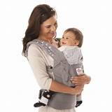 Using Baby Carrier Photos