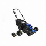 Photos of Lowes Electric Mower