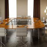 Corbett Office Furniture