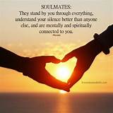 Christian Soulmates Quotes Pictures