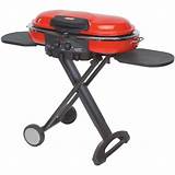 Propane Gas Grill Small Images