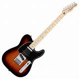 Images of Fender Electric Guitar Telecaster